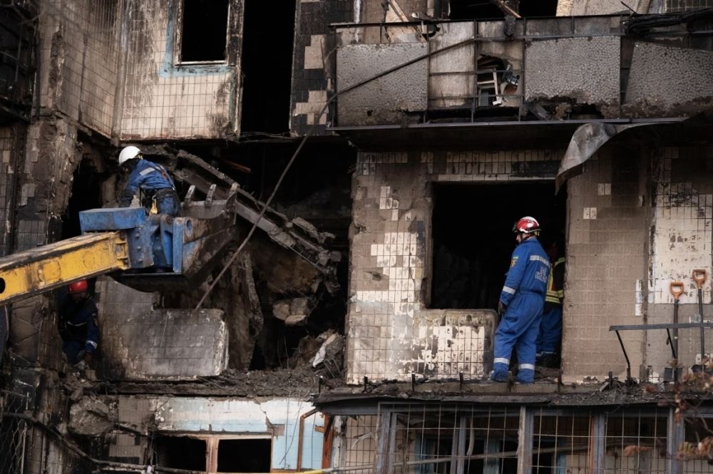 موسكو ترد على العقوبات بالنووي وأوكرانيا تطالب بتعزيز تسليحها