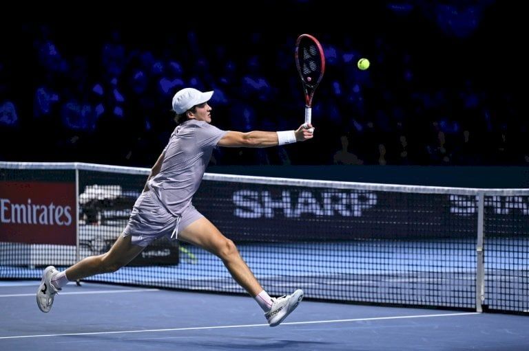 دورة بازل: البرازيلي فونسيكا يحقق لقبه الثاني