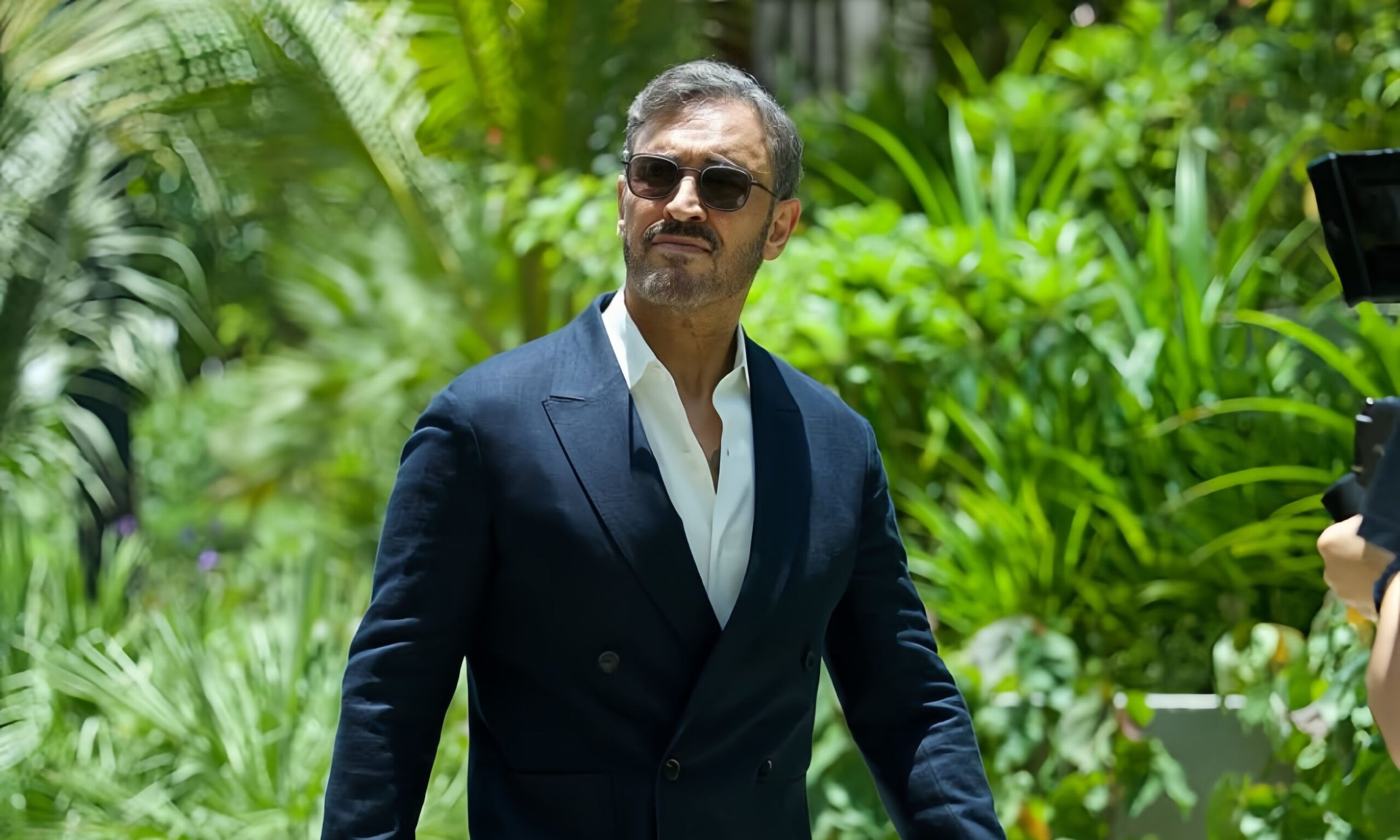 تحديث- نفاد تذاكر حفل كاظم الساهر ضمن فعاليات موسم الرياض