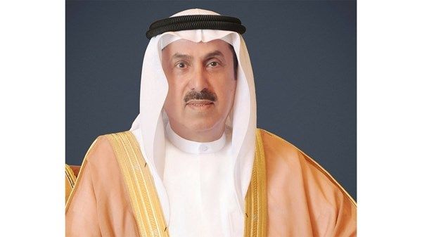 صقر غباش يترأس وفد «الوطني الاتحادي» إلى أذربيجان