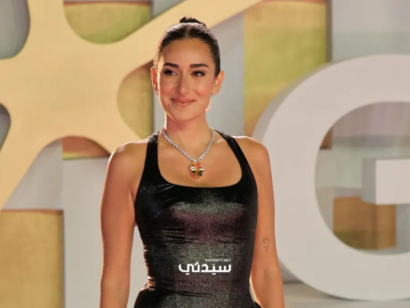 أمينة خليل ومسيرة من النجاح في الدراما التلفزيونية جعلتها تحصد حب الجمهور