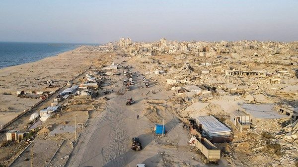 «الأونروا»: إسرائيل تمنع دخول الإمدادات الحيوية