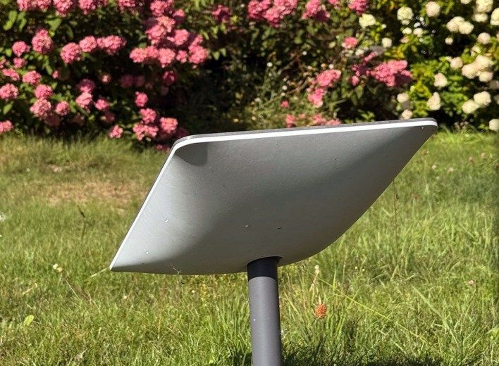 تكنولوجيا: قفزة هائلة في سرعات شبكة Starlink خلال عام 2025 على صعيدي التحميل والرفع