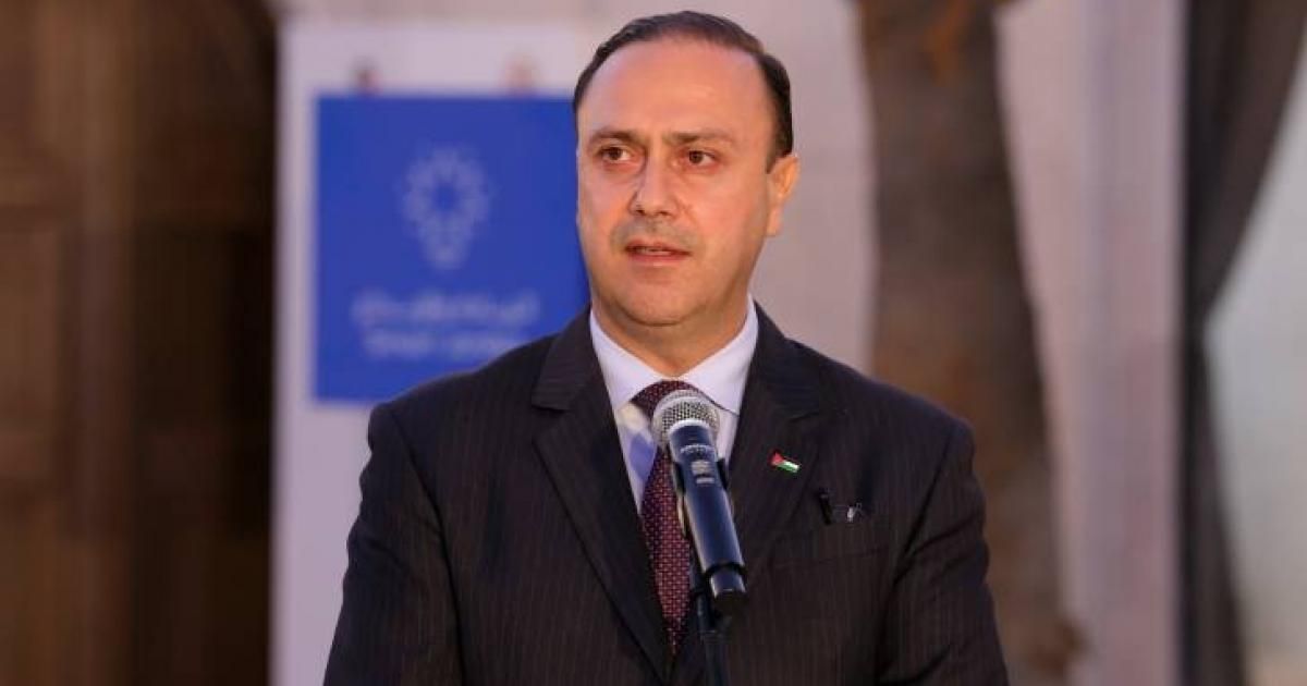 الأردن : لن نرسل أي قوات إلى قطاع غزة