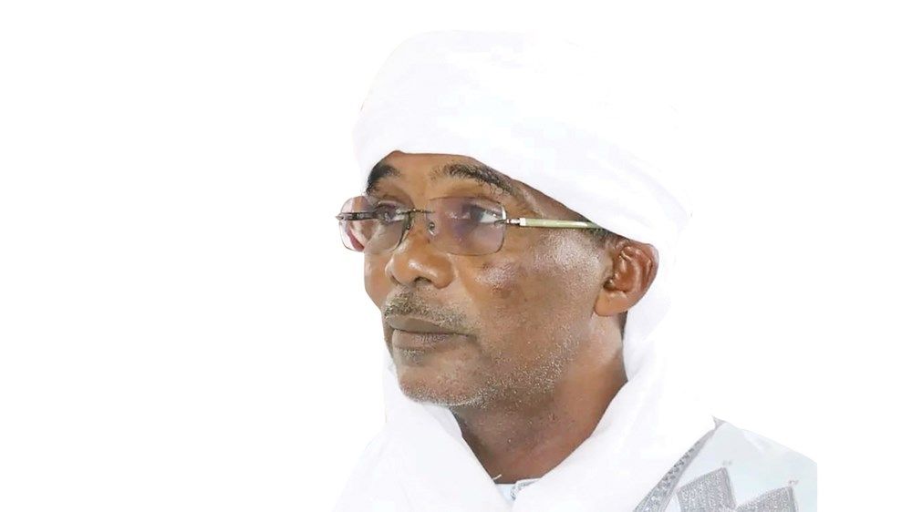 نائب رئيس البرلمان التشادي لـ«الاتحاد»: زخم سياسي وإنساني كبير يعكس العلاقات الثنائية مع الإمارات