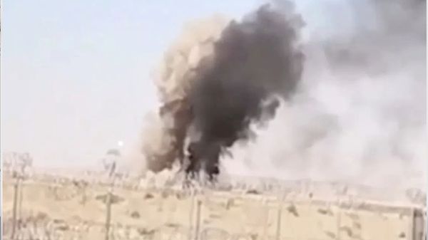 باكستان وأفغانستان تواصلان المباحثات لتثبيت وقف إطلاق النار