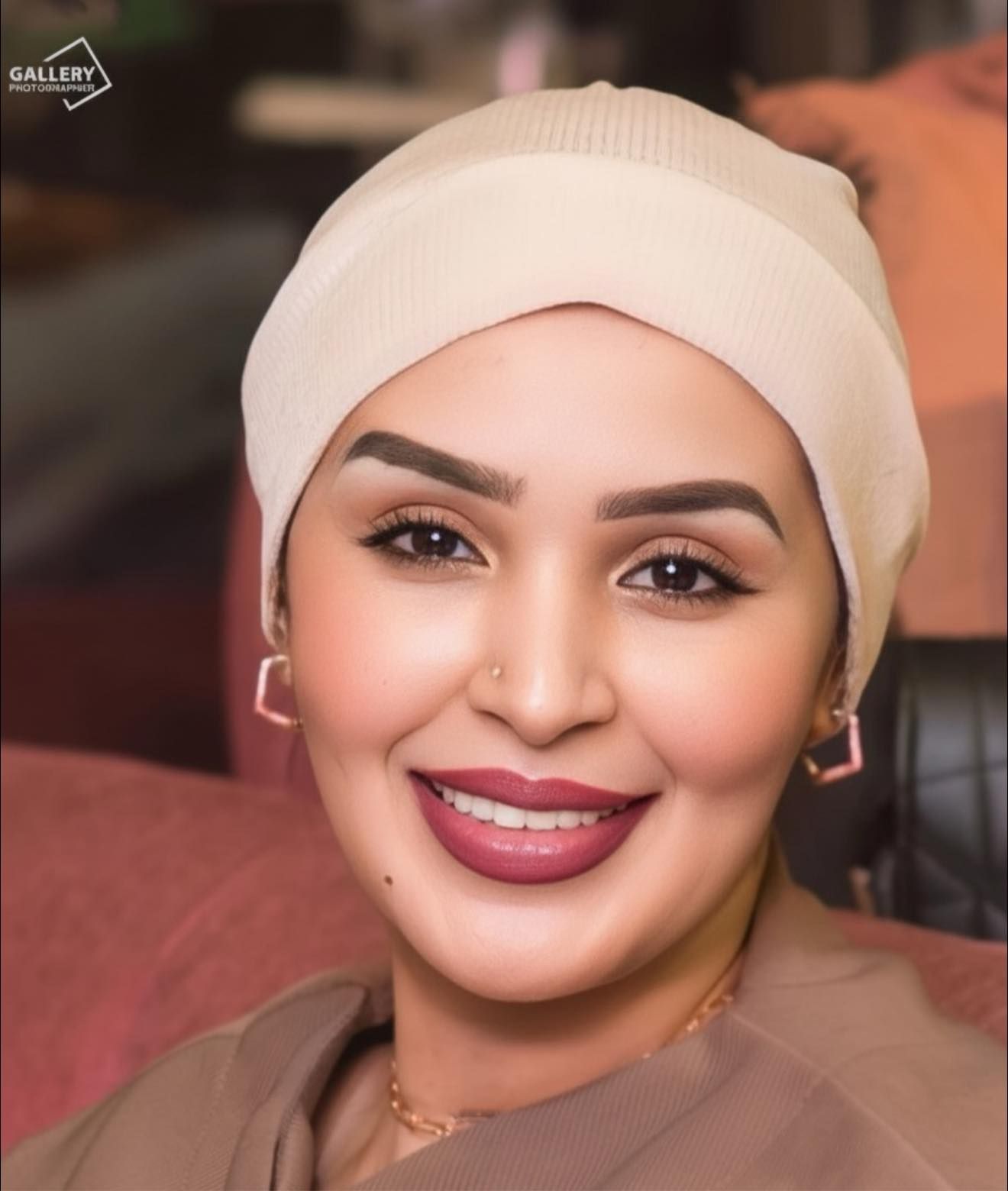 شاهد بالصورة.. وزيرة القراية السودانية الحسناء تبهر المتابعين بإطلالة مبهرة