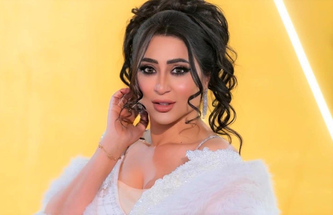 شيماء سبت في يوم ميلادها: مسيرة حافلة بالأعمال الدرامية والمسرحية