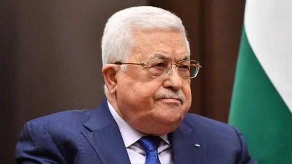 عباس يصدر إعلاناً بتولي نائبه مهام رئيس فلسطين حال الشغور