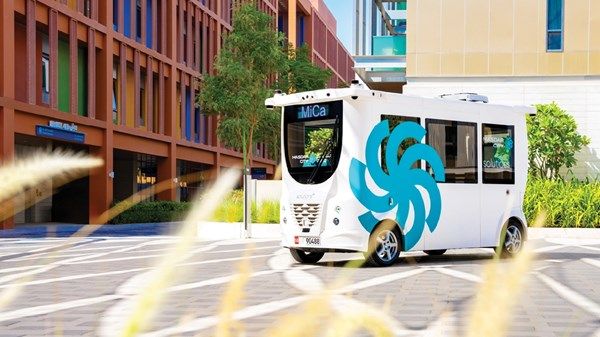 مدير مجمّع صناعة المركبات الذكية وذاتية القيادة لـ «الاتحاد»: أبوظبي ترسم مستقبل التنقّل الذكي