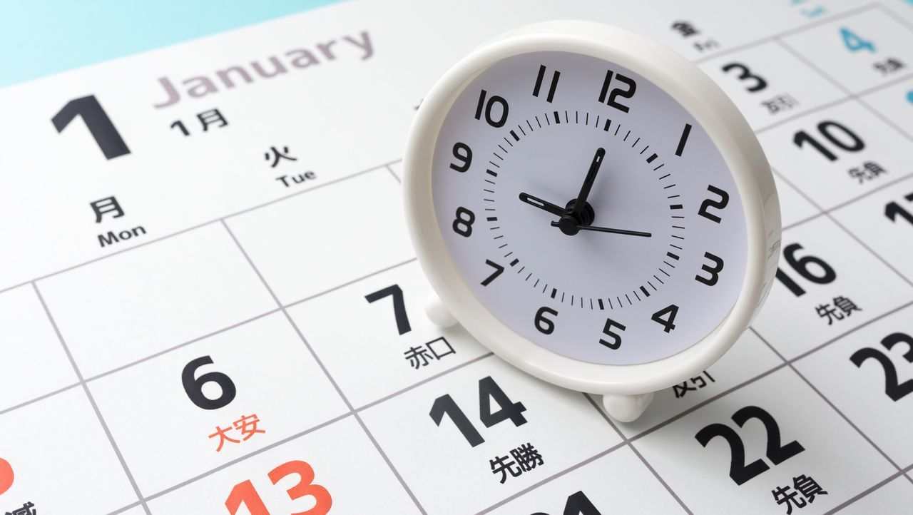 اليابان | روكويو: كيف يحدد اليابانيون أيام الحظ والنحس في حياتهم اليومية؟