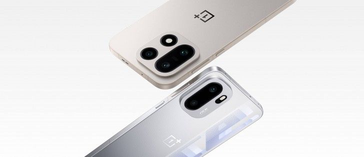 تكنولوجيا: رسمياً: OnePlus 15 و Ace 6 يصلان ببطاريات ضخمة وشاشات بتردد 165 هرتز