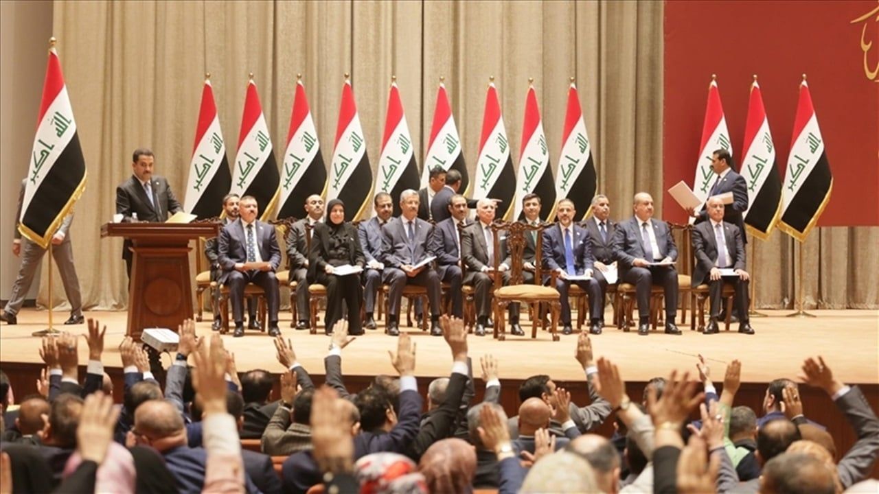 مكتب السوداني يستعرض منجزات السنوات الثلاث: ملتزمون باستكمال تنفيذ البرنامج الحكومي