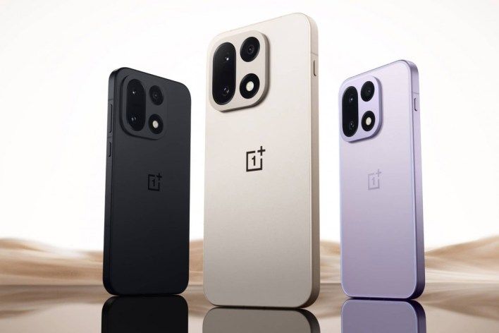 تكنولوجيا: رسمياً: OnePlus 15 و Ace 6 يصلان ببطاريات ضخمة وشاشات بتردد 165 هرتز