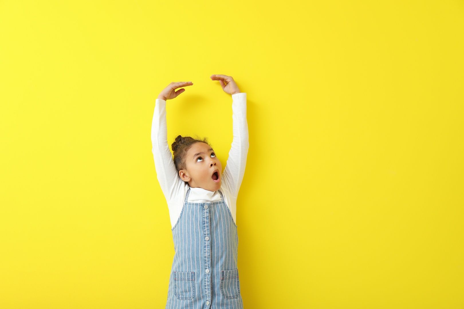 يمكنك تجربتها في المنزل: 7 أنواع من التمارين لزيادة طول طفلك