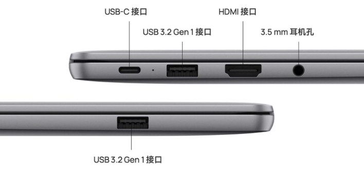 تكنولوجيا: هواوي تكشف عن MateBook 14 بشاشة OLED بنسبة 3:2 ولوحة مفاتيح مبتكرة في فئة الحواسب المتوسطة