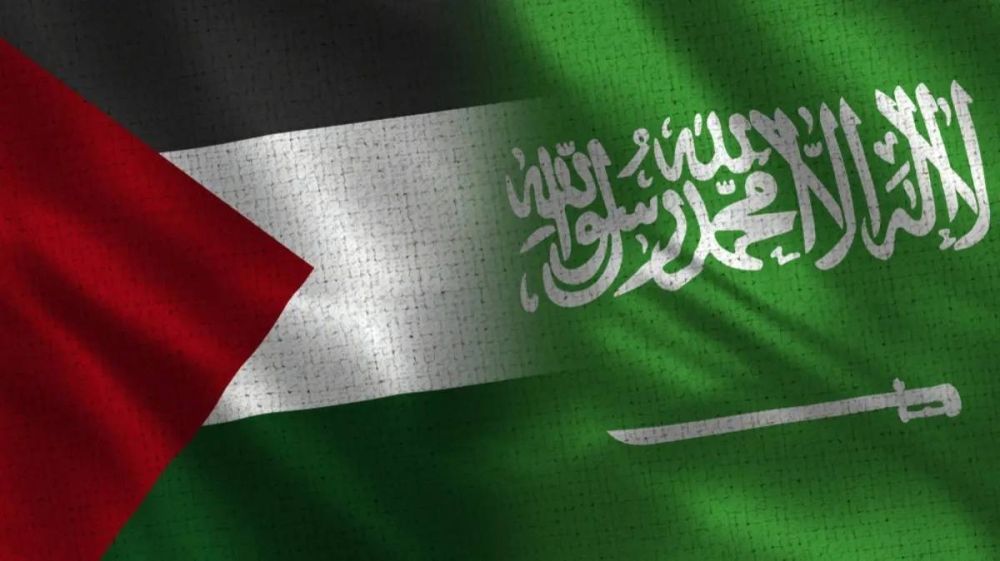السعودية: مواقفنا راسخة وثابتة تجاه فلسطين وشعبها