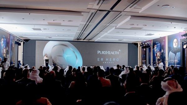 "بيورهيلث" تكرم 100 من أخصائيي الطوارئ في مستشفيات "صحة"