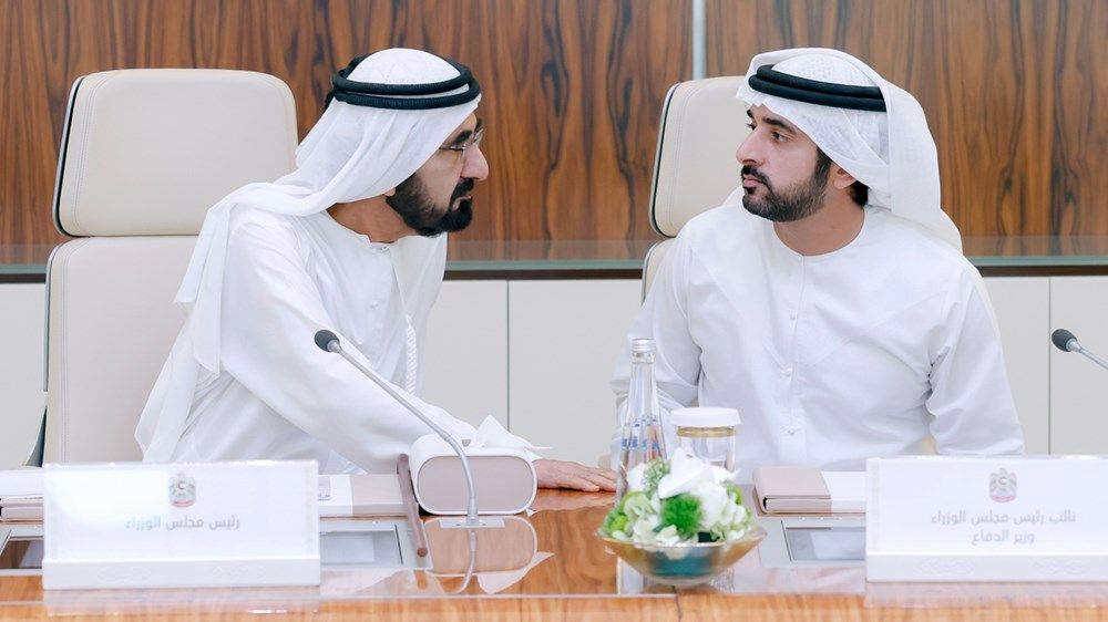 مجلس الوزراء برئاسة محمد بن راشد يعتمد الميزانية العامة للاتحاد للسنة المالية 2026 بمصروفات تبلغ 92.4 مليار درهم