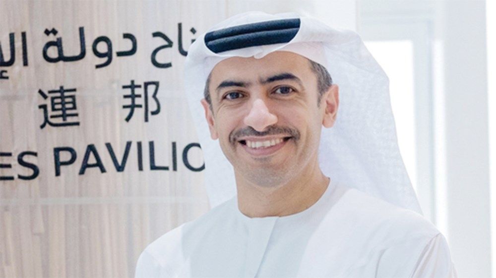 سفير الدولة لدى اليابان: جناح الإمارات في «إكسبو أوساكا» يجمع بين الابتكار والتواصل الإنساني