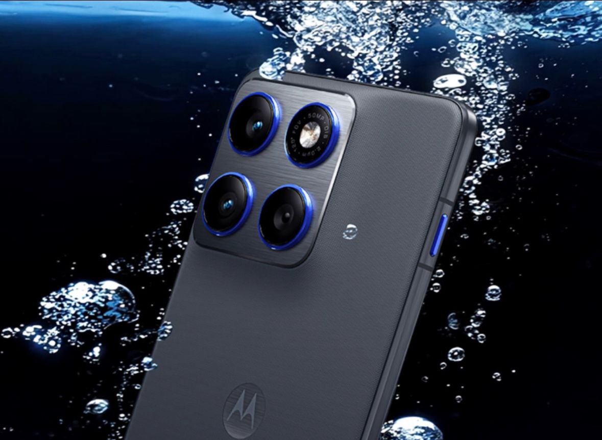 تكنولوجيا: موتورولا تكشف تفاصيل جديدة عن Edge 70 فائق النحافة مع مكافآت إطلاق تتجاوز 650 دولارًا ونتائج الأداء المبكرة