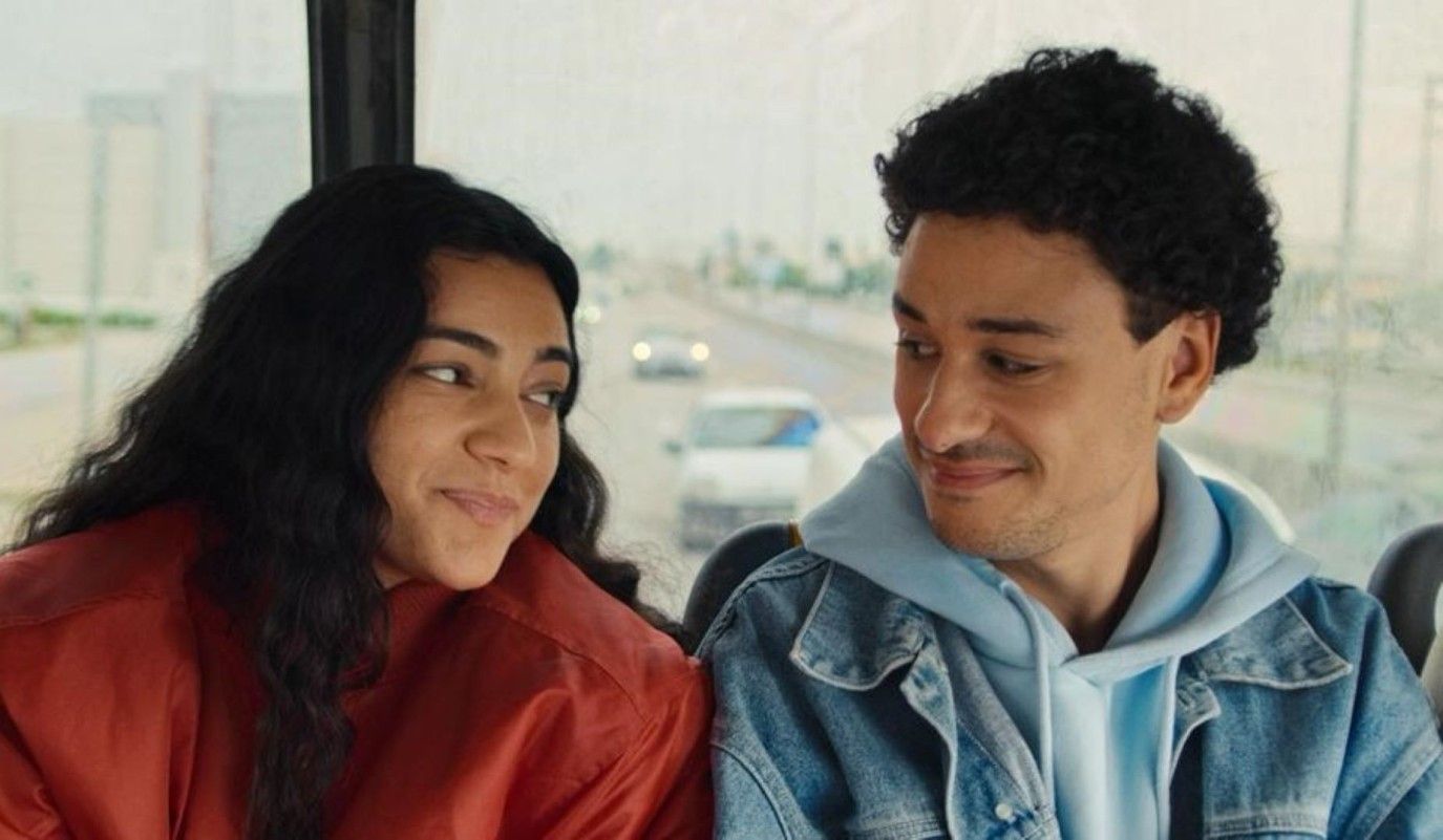 ثلاث جوائز لصوت هند رجب ووين ياخذنا الريح في مهرجان سينيميد مونبلييه للفيلم المتوسطي بفرنسا