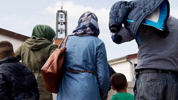 ألمانيا: لا وصول لعائلات بموجب قواعد لم شمل اللاجئين حتى الآن