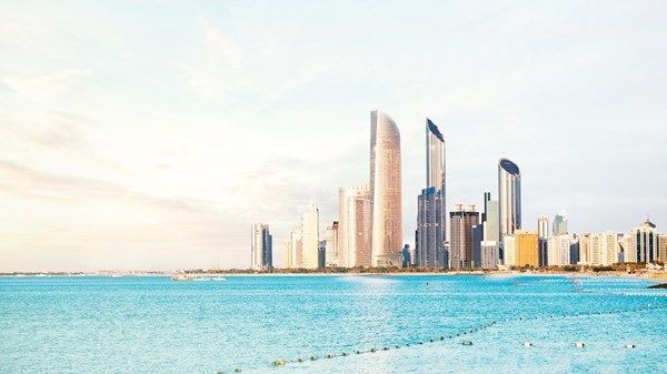 طقس الغد صحو غائم جزئياً