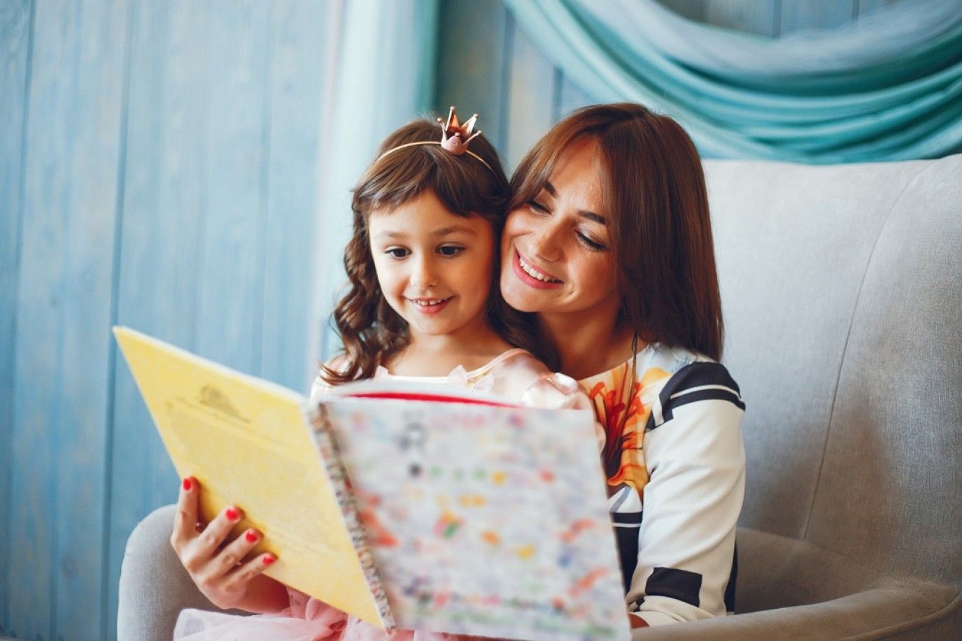 قصص أطفال قصيرة عن النظافة والنظام في البيت والمدرسة.. من عمر 6 - 9 سنوات