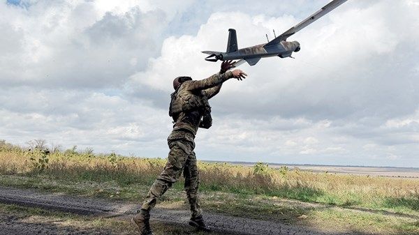 روسيا تنشر قوات احتياط لحماية مواقع استراتيجية