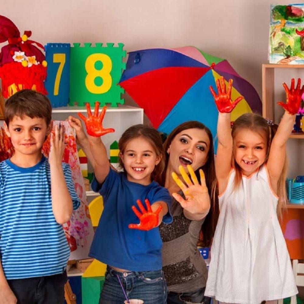 فوائد نشاطات ما بعد المدرسة وفقاً لسن الطفل