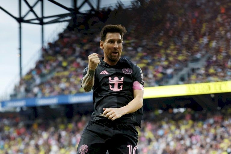 ميسي يرغب المشاركة في مونديال 2026 لكنه لن يتخذ قراره قبل العام المقبل