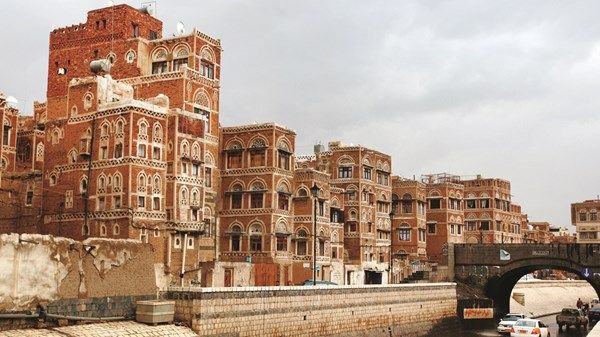 «اليونسكو» توقف مشاريعها في مناطق سيطرة الحوثيين