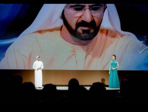 من أشعار الشيخ محمد بن راشد.. فؤاد عبدالواحد يقدم “التحدي” في تحدي القراءة