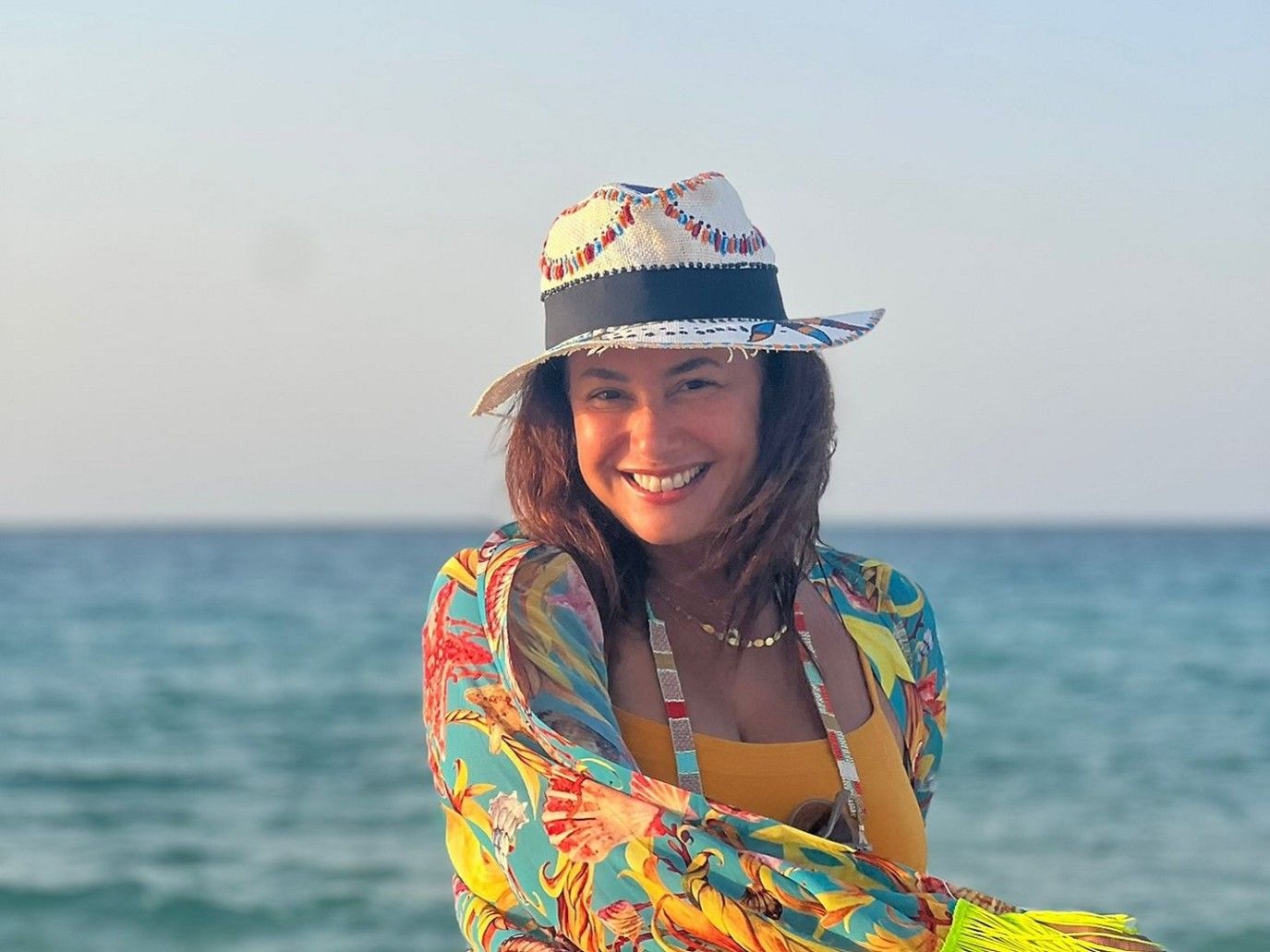 هند صبري تقدم الدراما الشعبية في رمضان 2026.. إليكم التفاصيل