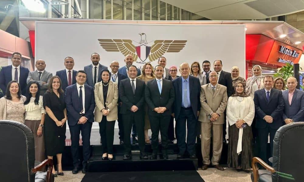 تكنولوجيا: القابضة للمطارات وأورنچ مصر تطلقان «اسأل مريم».. أول مساعد رقمي ذكي في مطار القاهرة