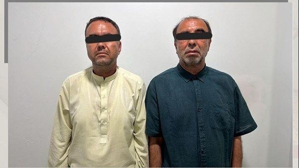 خلال 3 ساعات فقط.. شرطة الفجيرة تطيح بعصابة خطيرة لسرقة عملاء البنوك