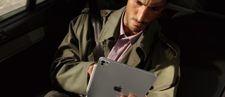 تكنولوجيا: أبل تستعد لإطلاق Pixelmator Pro وMainStage وCompressor وMotion على الآيباد