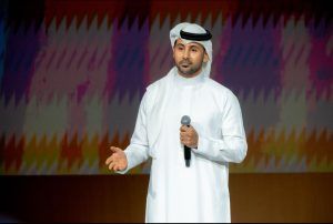 من أشعار الشيخ محمد بن راشد.. فؤاد عبدالواحد يقدم “التحدي” في تحدي القراءة