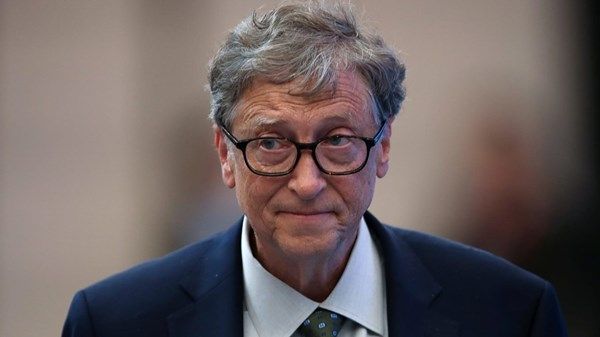 بيل جيتس يدعو إلى استراتيجية جديدة بشأن تغير المناخ