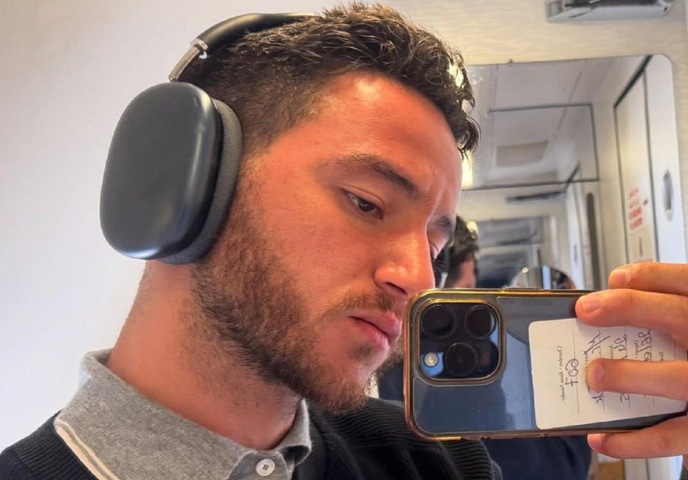 عرض فيلم كولونيا بطولة أحمد مالك في مهرجان البحر الأحمر السينمائي