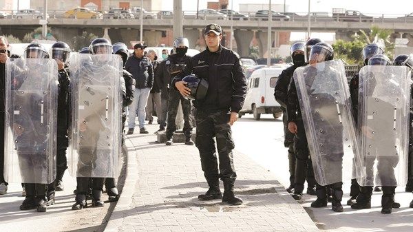 تونس.. تأجيل «قضية التآمر» لـ 17 نوفمبر المقبل