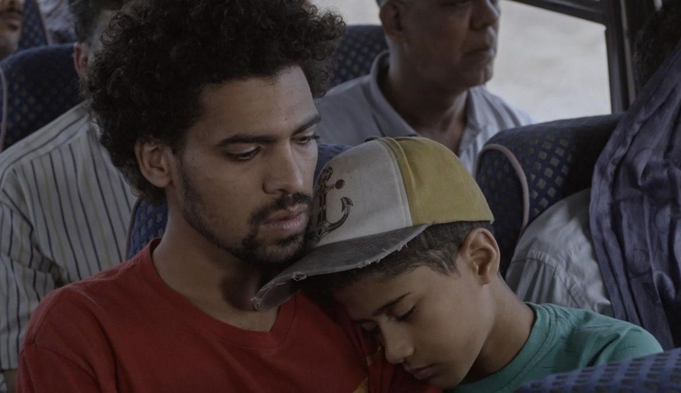 بعد حصده للجوائز.. فيلم المستعمرة يشارك في مهرجان البحر الأحمر السينمائي الدولي