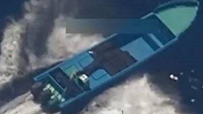 أميركا نفذت ضربات على قوارب تهريب للمخدرات شرق الهادئ