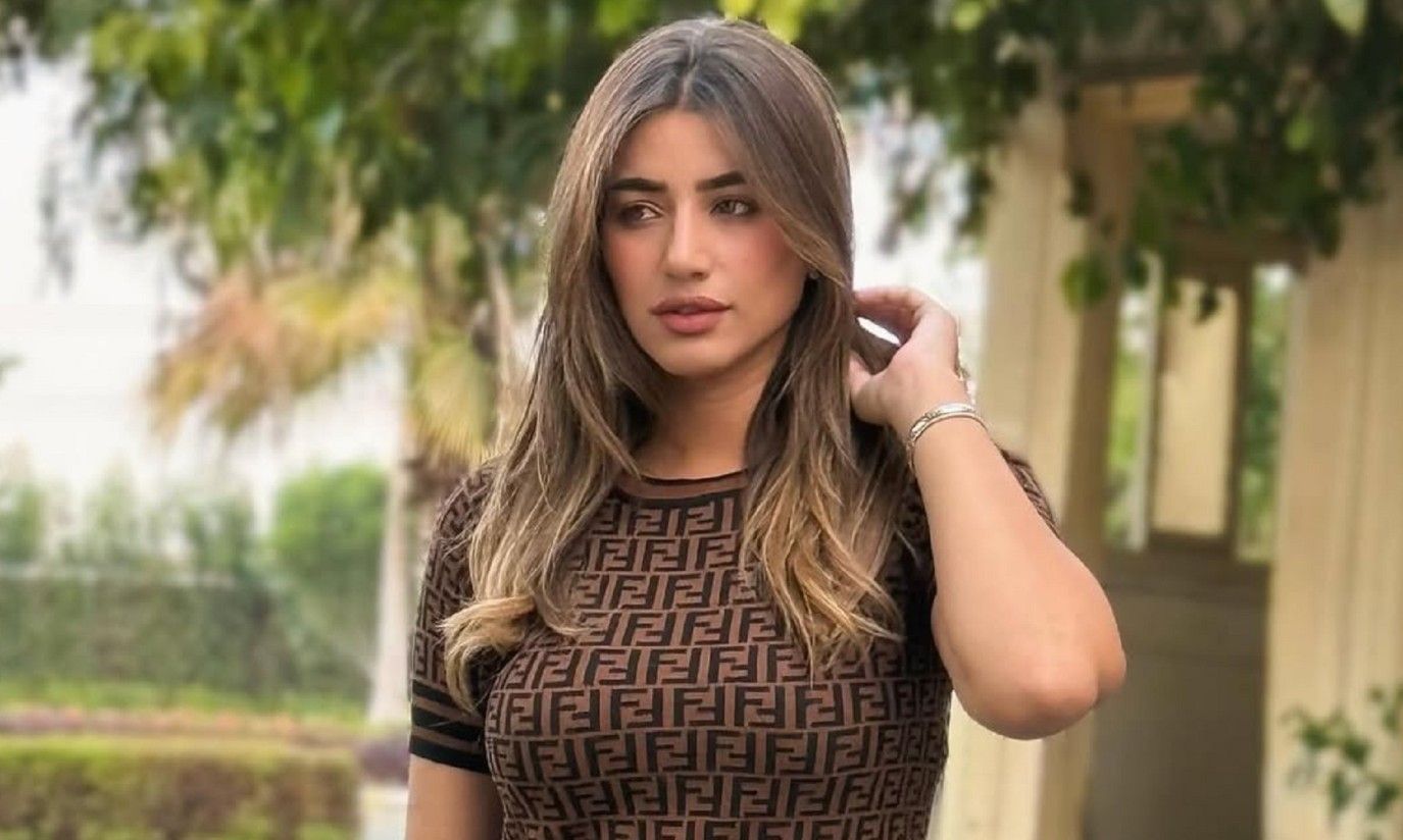 هايدي موسى تعلن موعد حفل زفافها