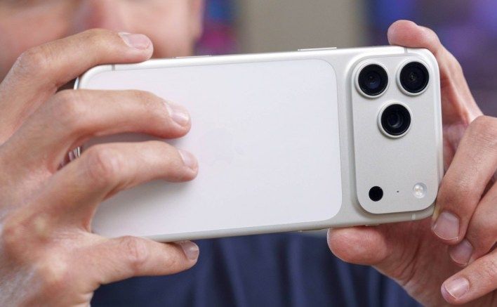 تكنولوجيا: تسريب يكشف عن ترقية قوية في كاميرا iPhone 20