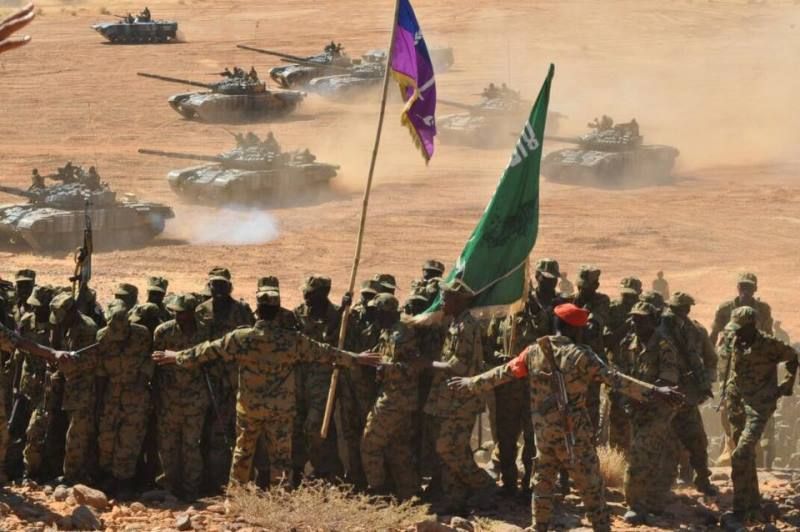 علي قيادة الدولة أن تتحسب لأسوأ السيناريوهات