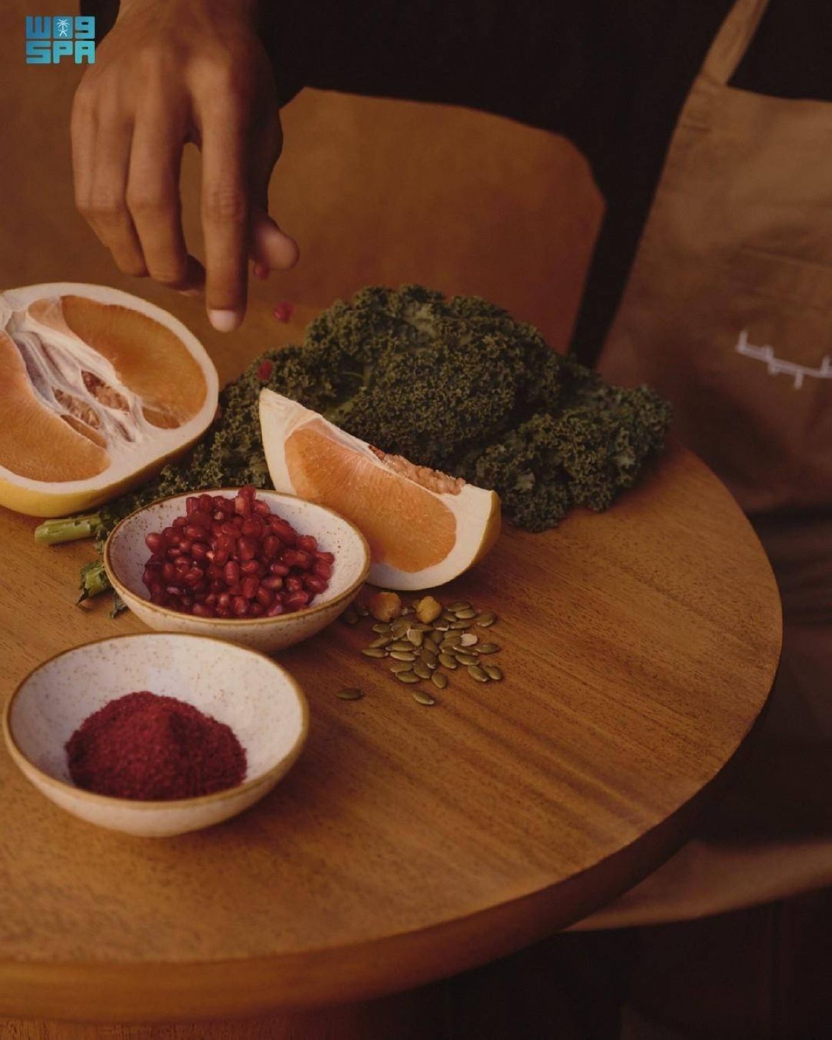 العلا تتألق بتكريم 8 من فنادقها ومطاعمها في دليل ميشلان 2025