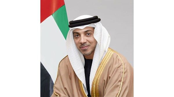 منصور بن زايد: منظومة التطوع والمشاركة المجتمعية تجسد رؤية القيادة في ترسيخ نموذج تنموي مستدام يرتكز على الإنسان