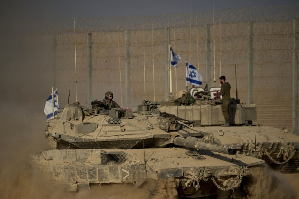 إسرائيل وحماس.. تصعيد وجدل وتعقيد الحلول